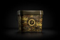 Forgotten Flavours Flecktarn Bucket 10L