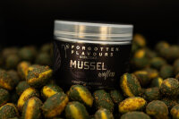 Forgotten Flavours 100% NATURAL Wafters Mussel