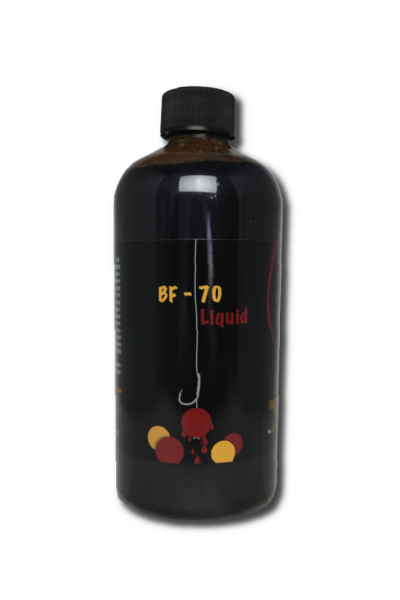 Naturebaits BF – 70 Liquid