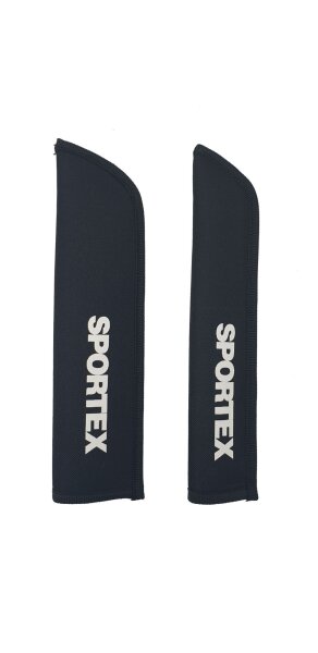 Sportex Nylon Schutz Rutenspitze Gr. M