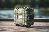 Voltacase 12V Batterie 30Ah