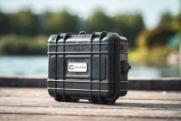 Voltacase 12V Batterie 30Ah