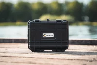 Voltacase 12V Batterie 30Ah