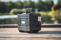 Voltacase 12V Batterie 105Ah