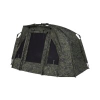 Trakker Tempest RS Brolly System Camo