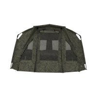 Trakker Tempest RS Brolly System Camo