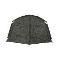 Trakker Tempest RS Brolly System Camo
