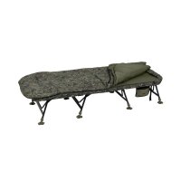 Trakker Levelite ELS-MF Bed System