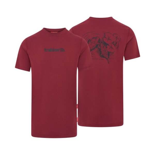 Trakker Ripple T-shirt