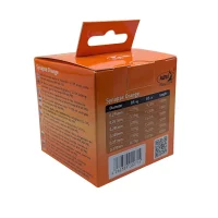 Katran Fishing Line Synapse Orange 0,331 mm 1000m