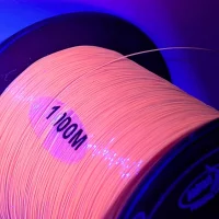 Katran Fishing Line Synapse Orange 0,331 mm 1000m