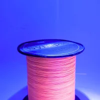 Katran Fishing Line Synapse Orange 0,370 mm 1000m