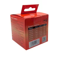 Katran Fishing Line Synapse Tangerine 0,309 mm 1000m