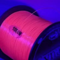Katran Fishing Line Synapse Tangerine 0,331 mm 1000m
