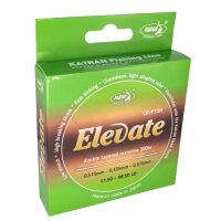Katran Elevate Crypton Double Tapered 0.515 - 0.295 - 0.515mm