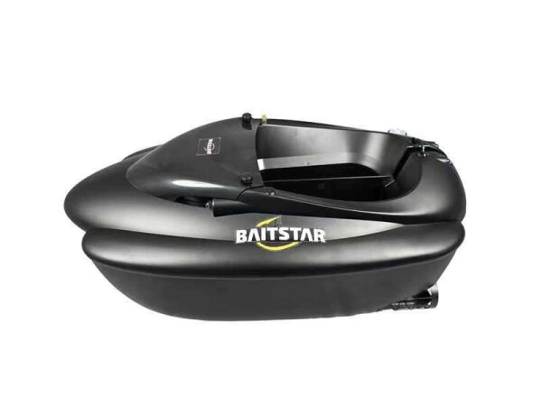 Baitstar Compact Plus