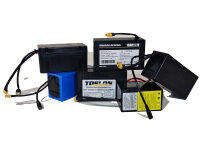 Baitstar Batterie-Paket