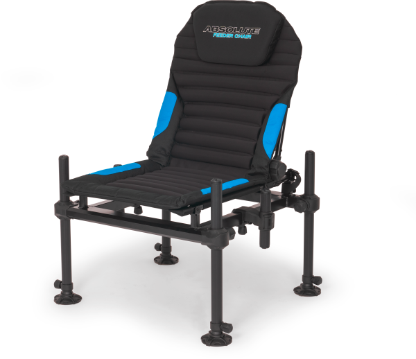 Preston Absolute Feeder Chair