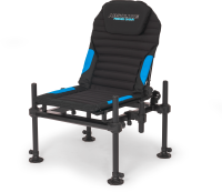 Preston Absolute Feeder Chair
