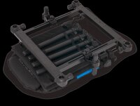 Preston Absolute Feeder Chair