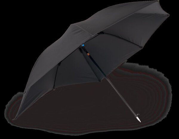 Preston Inception Fibreglass Flatback Brolly 50"