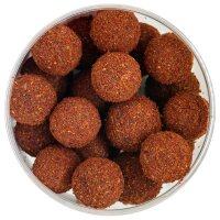 Baitservice Straubing BIG FISH 60 ALA SR Attract Hookbaits 140g 20 & 24 mm