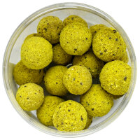 Baitservice Straubing Fermented Milk Attract Hookbaits 140g 20 & 24 mm