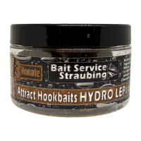 Baitservice Straubing Hydro LEP Attract Hookbaits 140g 20...