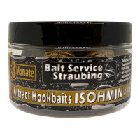 Baitservice Straubing Isohmin Attract Hookbaits 140g 20...