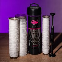 PVA Hydrospol Pva Mesh system 3in1 - 7 Meter in 25+35+50mm