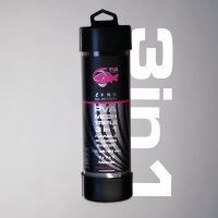 PVA Hydrospol Pva Mesh system 3in1 - 7 Meter in 25+35+50mm