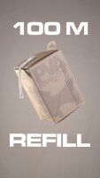 PVA Hydrospol Pva Mesh refill 100 Meter 25mm