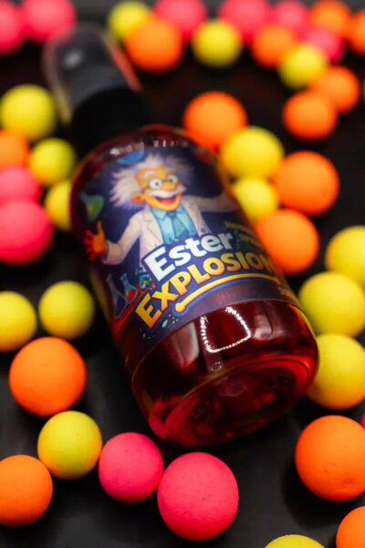 Forgotten Flavours Ester Explosion Spray 50ml