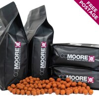 CCMoore 5kg Bundle 3+1 gratis