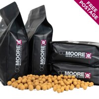 CCMoore 5kg Bundle 3+1 gratis