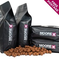 CCMoore 5kg Bundle 3+1 gratis