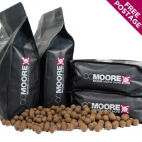CCMoore 5kg Bundle 3+1 gratis