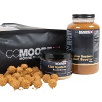 CCMoore Boilies 5kg + Coating Powder + Liquid 500ml