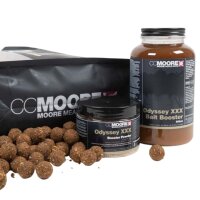 CCMoore Boilies 5kg + Coating Powder + Liquid 500ml