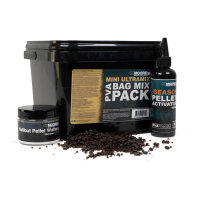 CCMoore Mini Ultramix PVA Bag Mix Pack 1kg