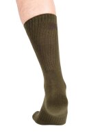 Fox Green Socks 3-Pack