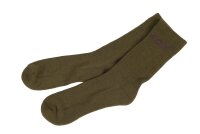 Fox Green Socks 3-Pack
