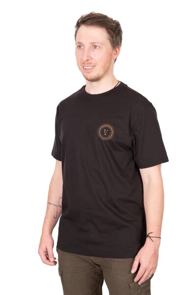 Fox Circle T - S