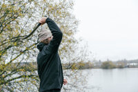 Nash Spot On Speed Load Throwing Stick Stealth