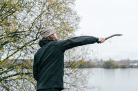 Nash Spot On Speed Load Throwing Stick Distance