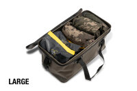 Nash Subterfuge Waterbox Carryall Medium 36L