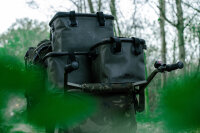 Nash Subterfuge Waterbox Carryall Medium 36L
