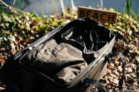 Nash Subterfuge Waterbox Carryall Medium 36L