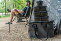 Nash Subterfuge Waterbox Pouch Medium