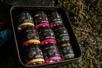 Nash Subterfuge Waterbox Pouch Large